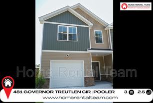 481 Governor Treutlen Cir - Photo 1 of 1