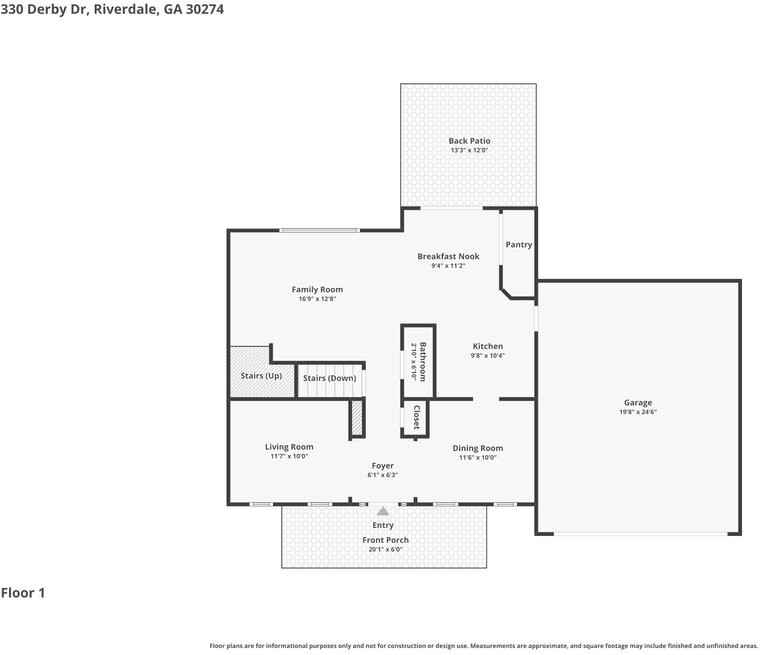 330 Derby Dr - Photo 3 of 18