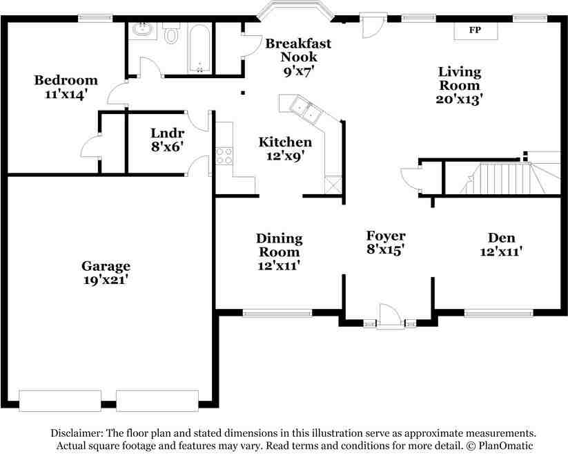 625 Blueangel Dr - Photo 2 of 17
