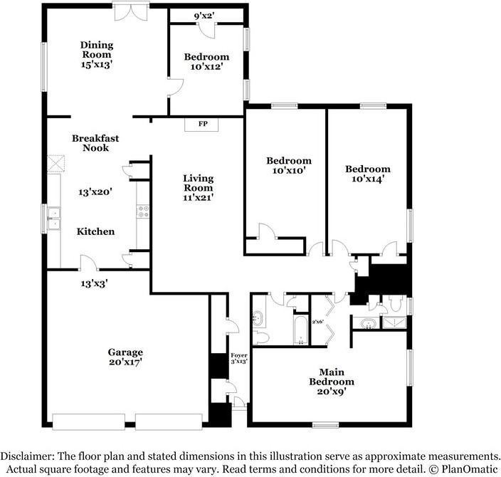 5014 Hasie Dr - Photo 2 of 16