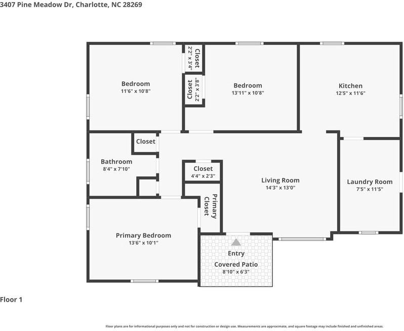 3407 Pine Meadow Dr - Photo 2 of 16