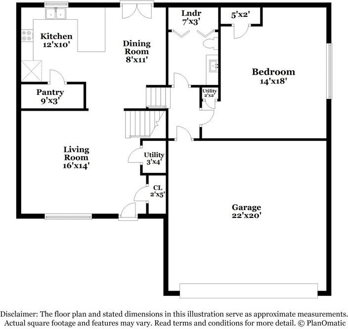 713 Wildwood Dr - Photo 2 of 17