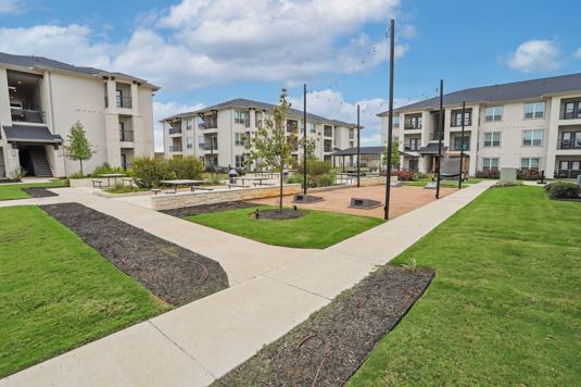 City Heights at College Station 1 of 4