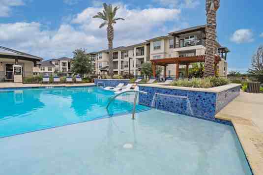 City Heights at College Station 4 of 4