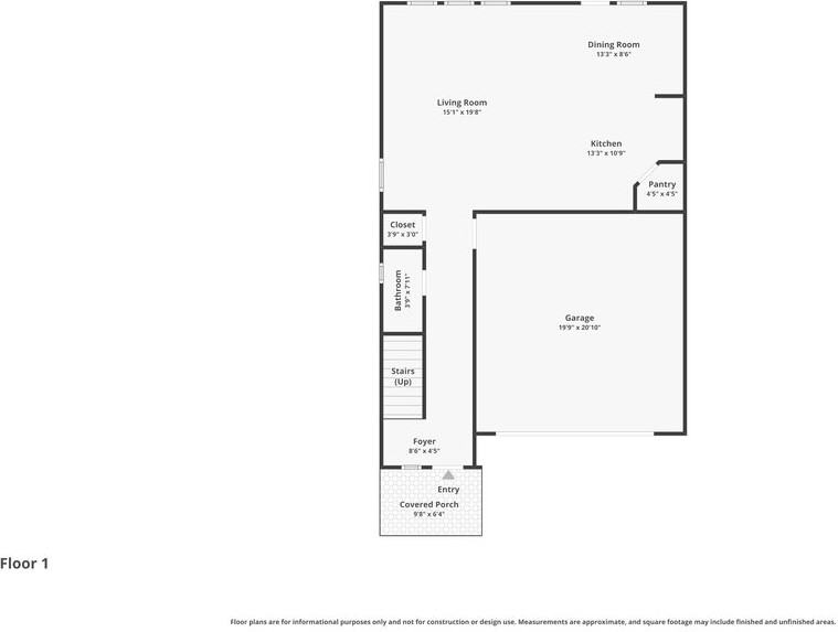 801 Dotty Dr - Photo 3 of 17