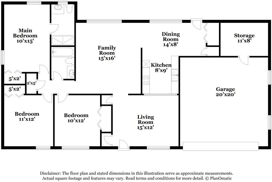 1585 Pepperwood St - Photo 2 of 16