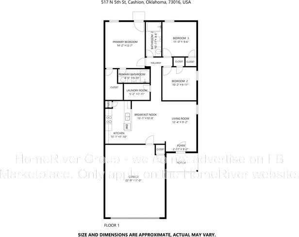 517 N 5th St - Photo 3 of 23