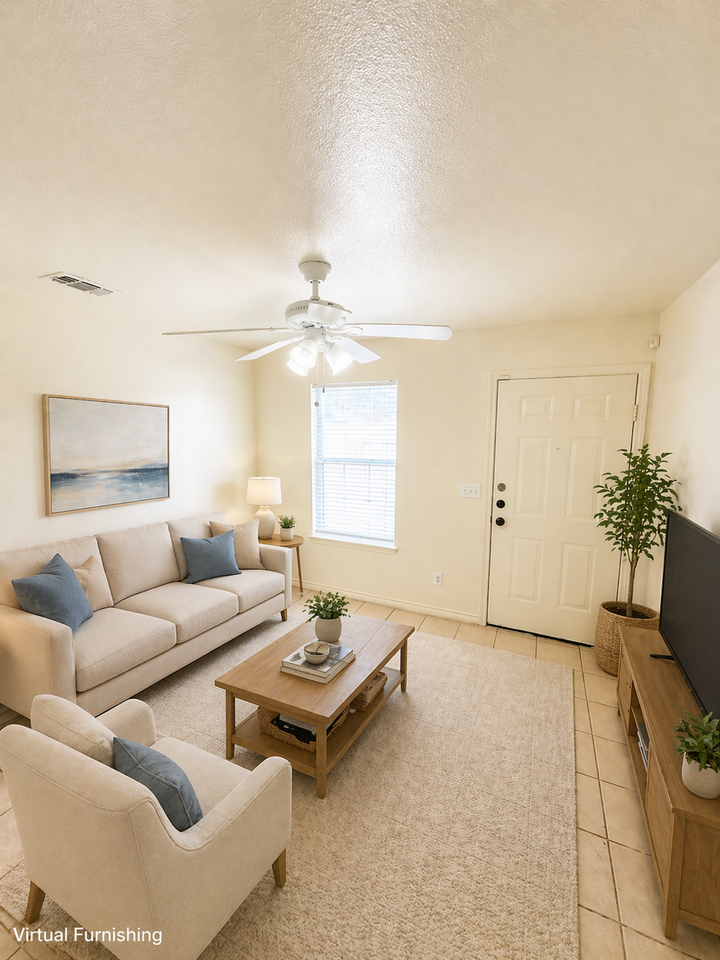 507 N Gilmer St - Photo 2 of 3