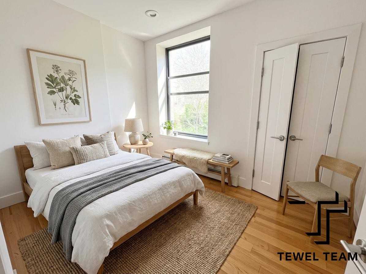 496 Manhattan Avenue #3A - Photo 3 of 19