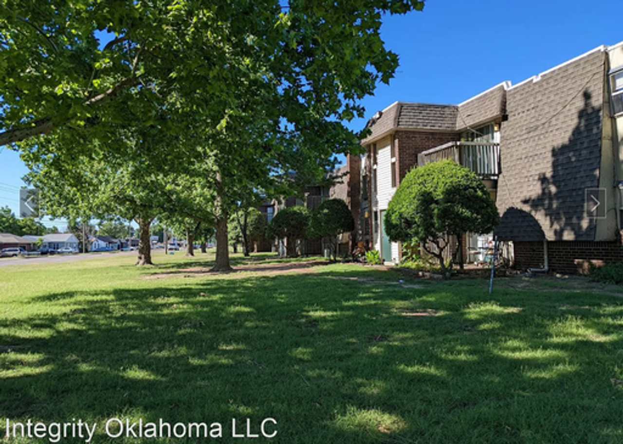 Bethany Place Apartments - Photo 3 of 34