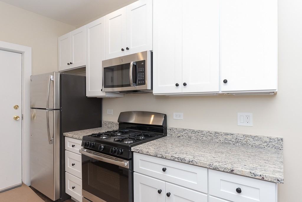 1360 E 52nd St #1N - Photo 4 of 20