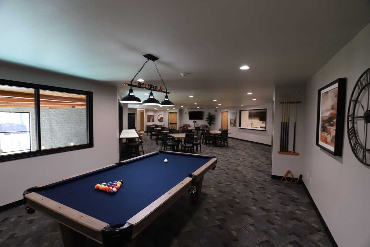 Dakota Park Apartments - Photo 4 of 50