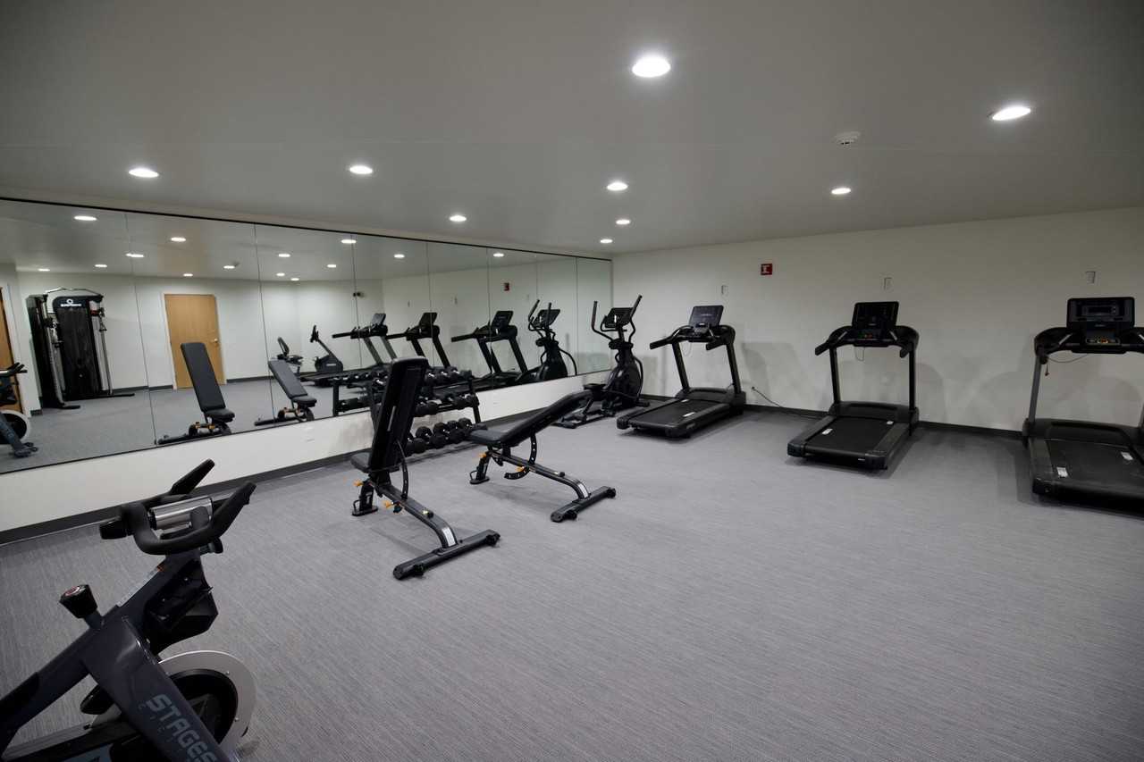 Dakota Park Apartments - Photo 7 of 50