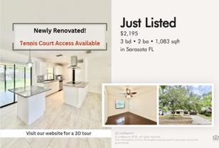 2445 E Burr Oak Ct - Photo 1 of 1