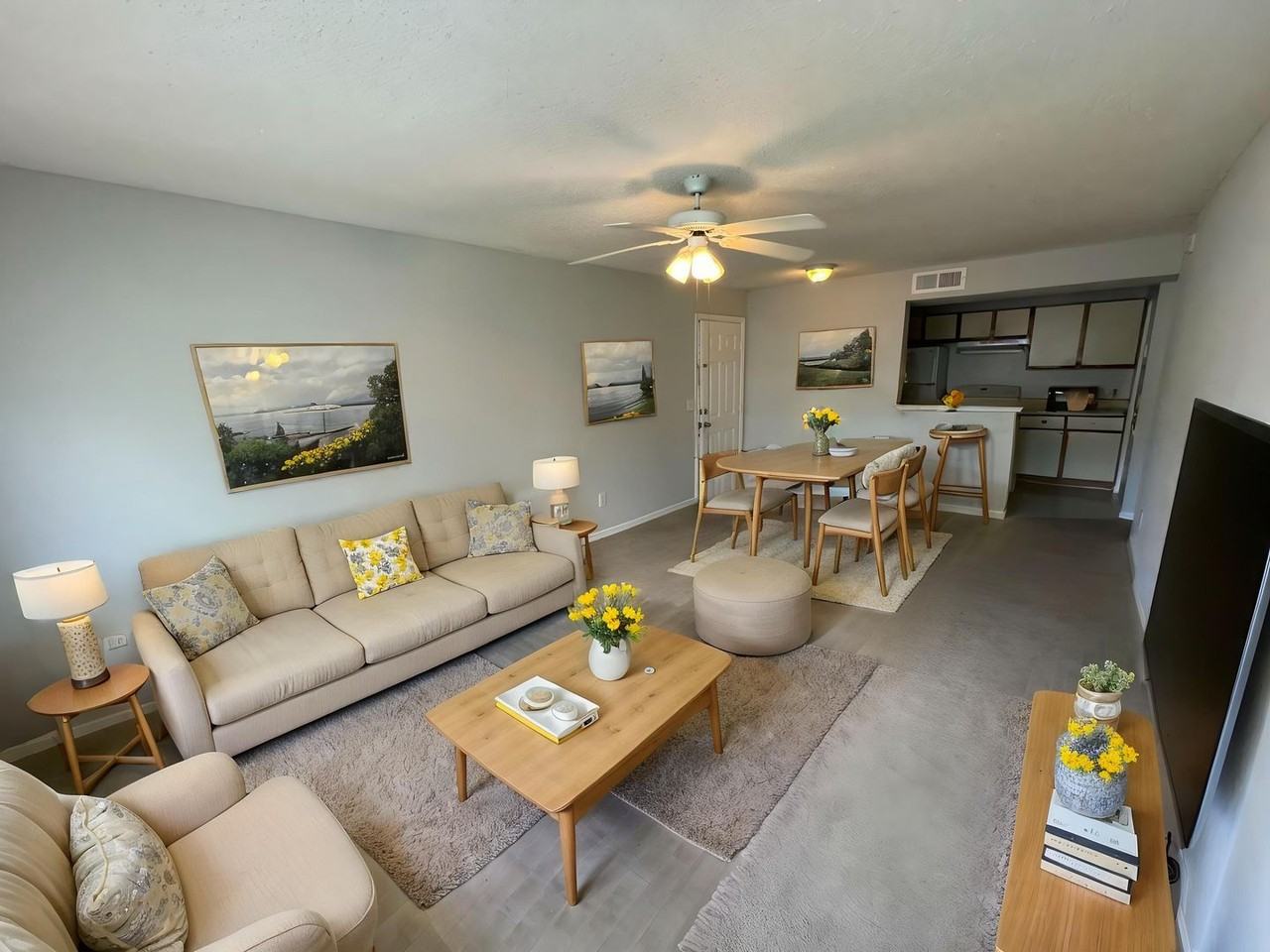 1063 S Hiawassee Rd #1624 - Photo 5 of 20