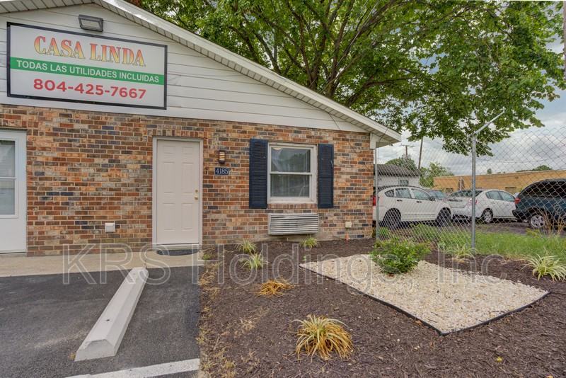 4149 Richmond Hwy #4149 - Photo 2 of 9