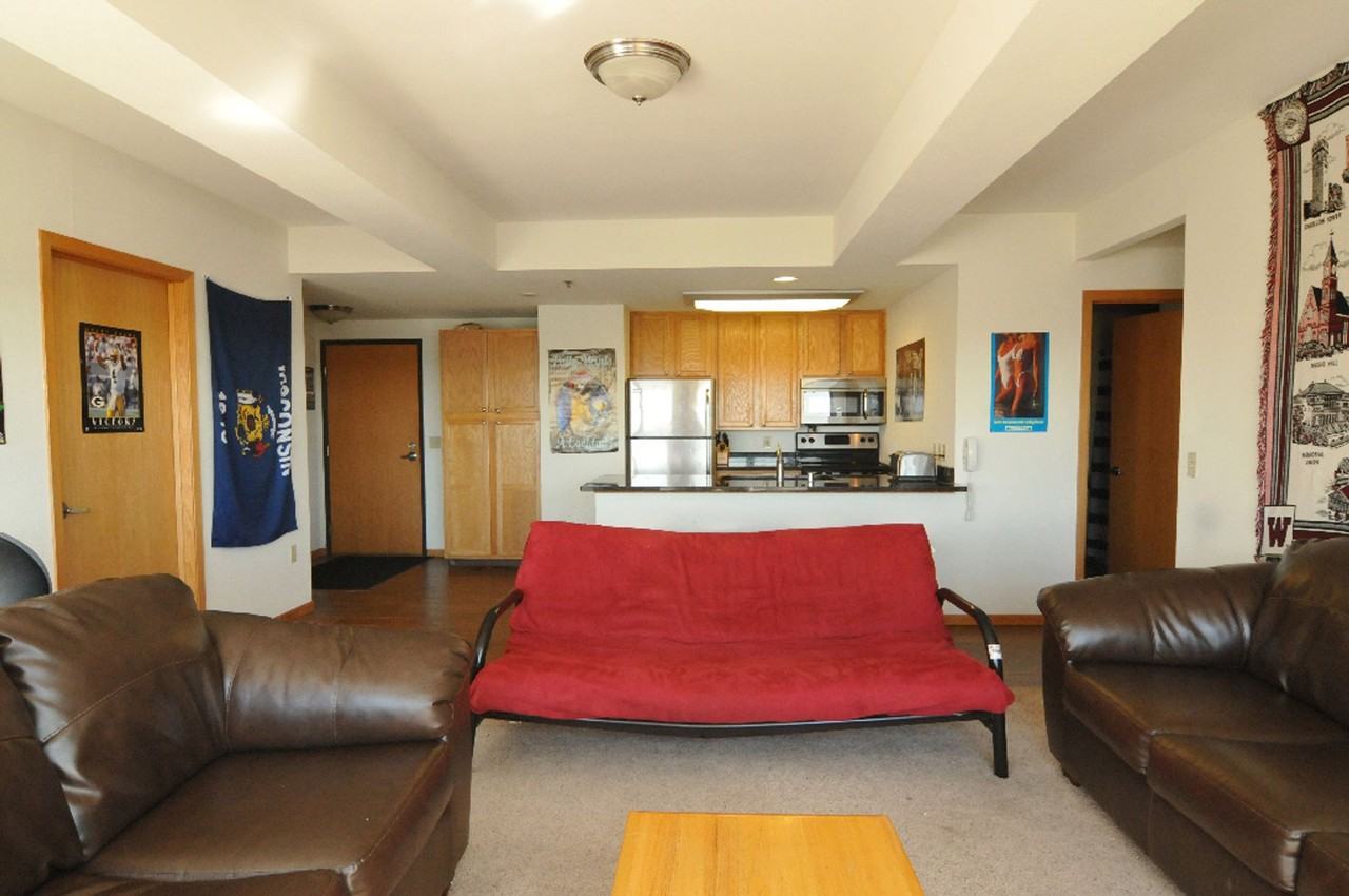 Embassy - Photo 3 of 32