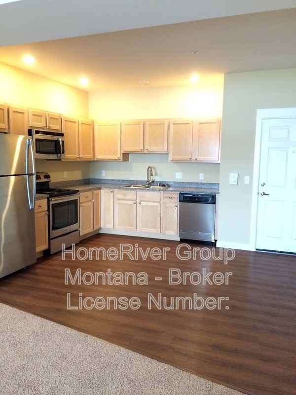 1500 S 14th St W #405 - Photo 2 of 10