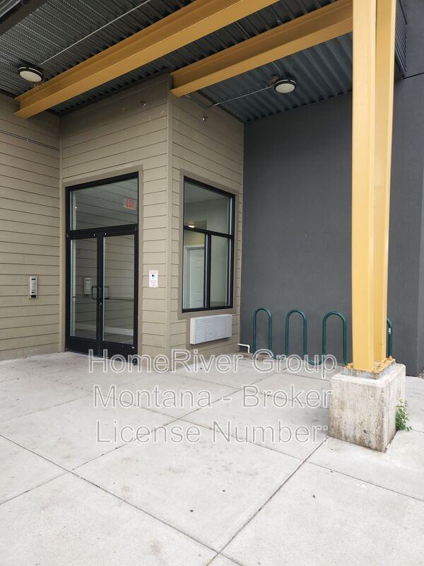 1500 S 14th St W #401 - Photo 2 of 22