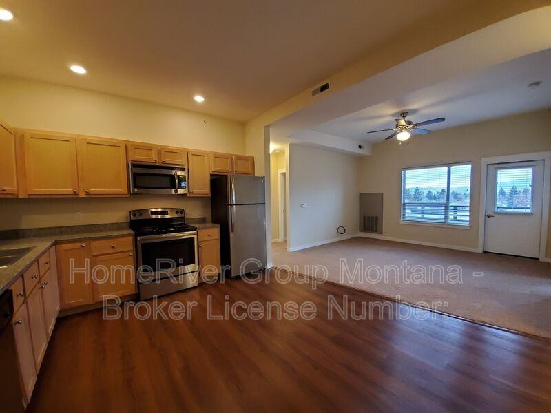 1500 S 14th St W #401 - Photo 3 of 22