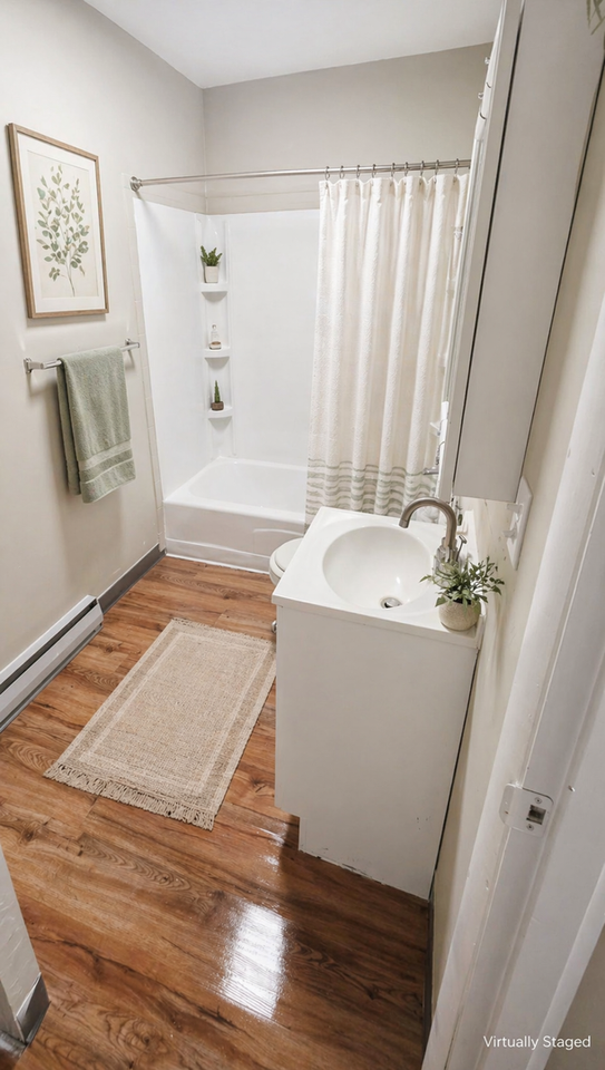 MAIN APARTMENTS - Photo 6 of 6