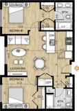 305 Lakeview Apartments - Photo 1 of 1