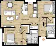 305 Lakeview Apartments - Photo 1 of 1