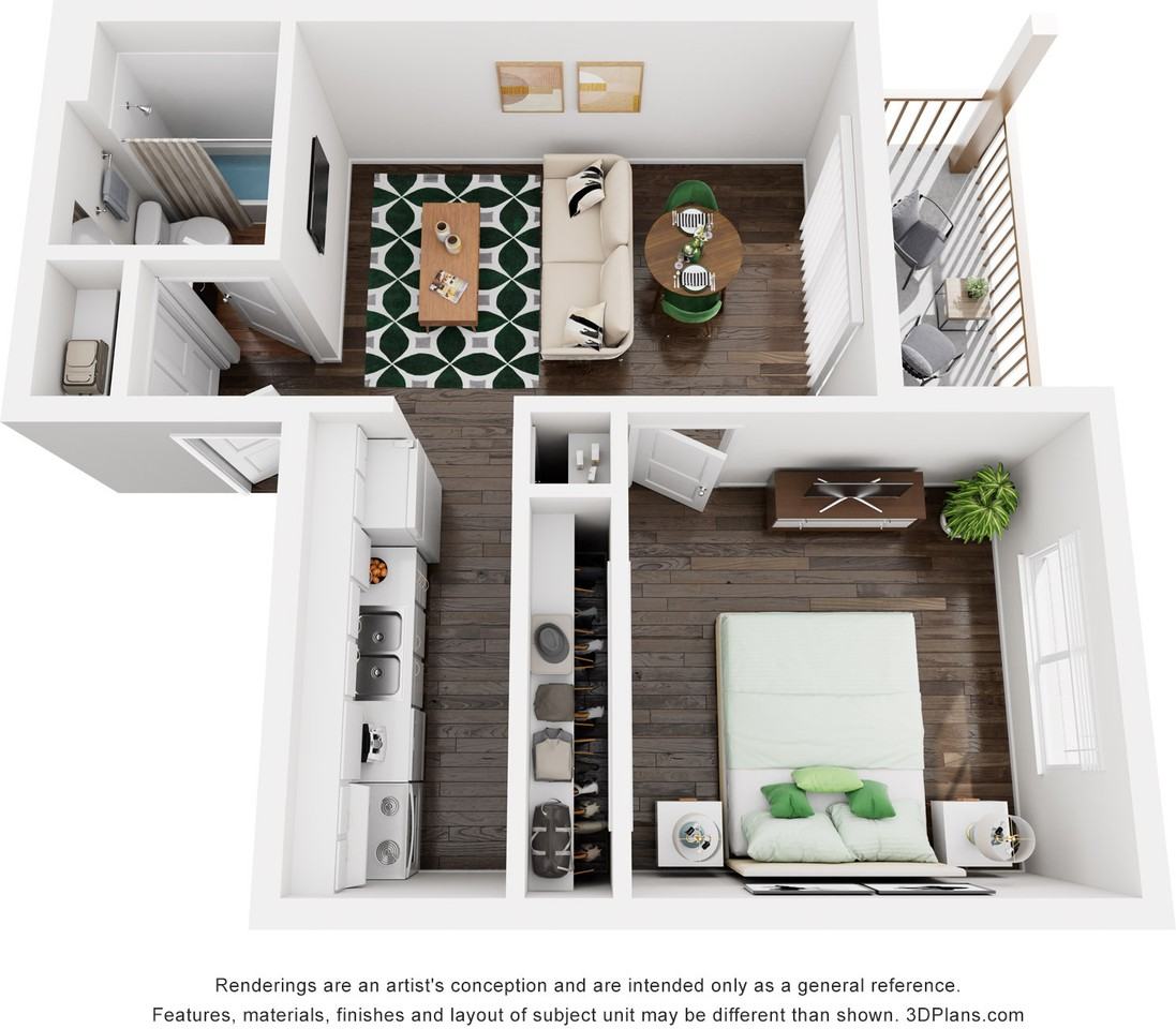 Town and Country - Photo 4 of 50