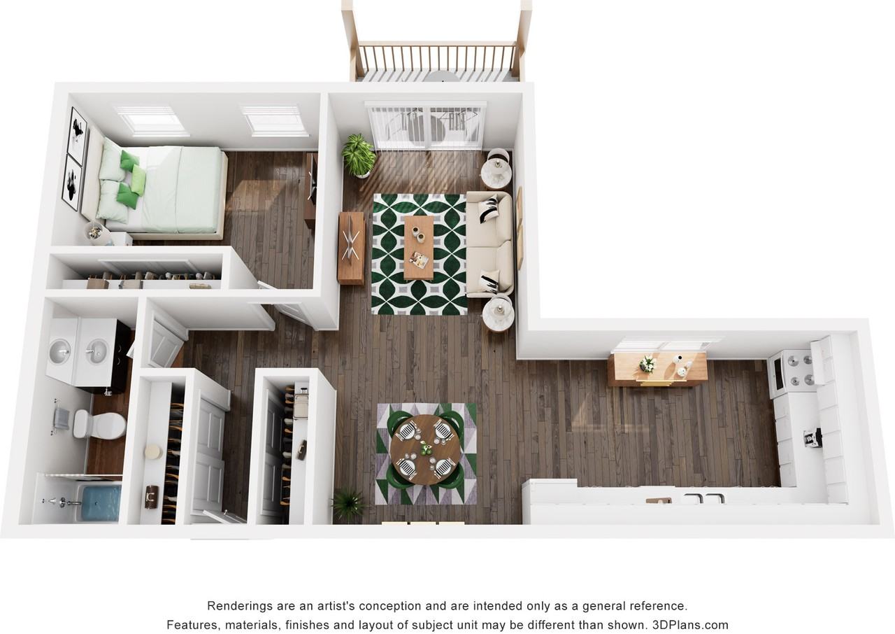 Town and Country - Photo 5 of 50