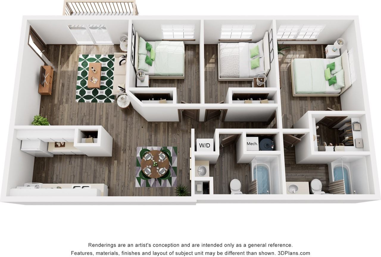 Crescent Park - Photo 6 of 50