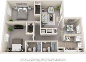 featured image of 9001 Glacier Ave