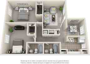 lakeside living - Photo 1 of 1