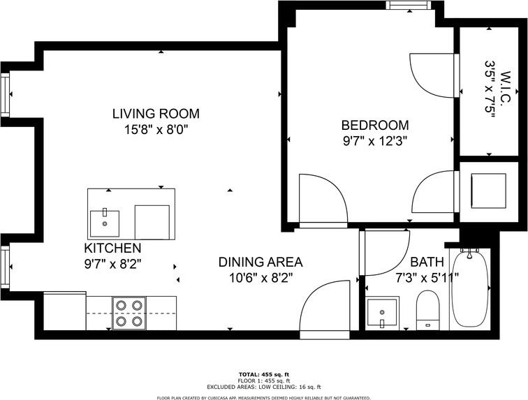 1913 Wallace St - Photo 5 of 5