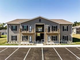 4563 Wal Valley Way #323 - Photo 1 of 1