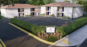 featured image of 1533 S Carrie Pittman Meek St