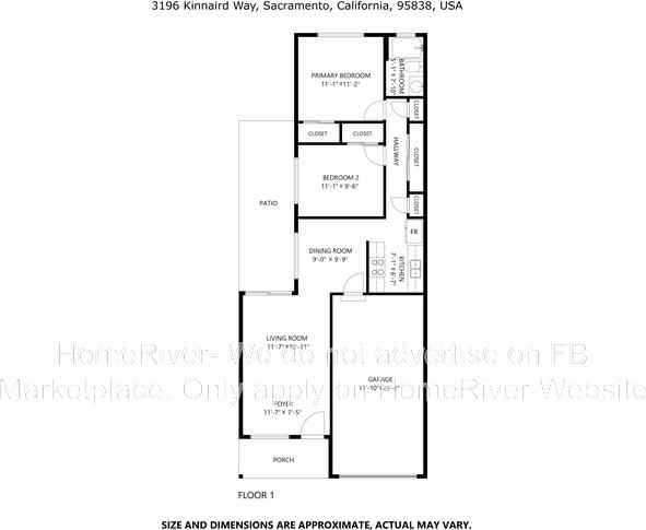 3196 Kinnaird Way - Photo 3 of 20