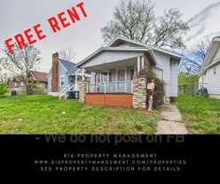 4028 E 68th Ter - Photo 1 of 1