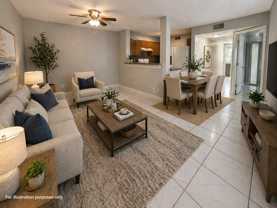 Normandy Terrace - Photo 1 of 1