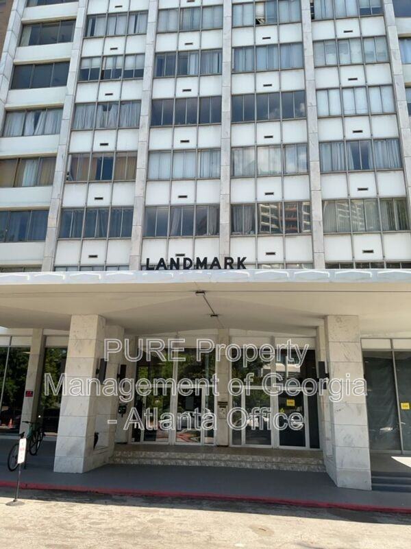 215 Piedmont Ave Ne #1206