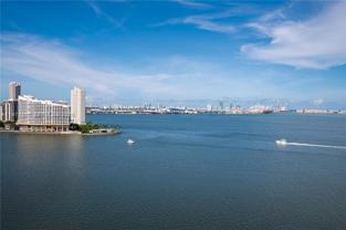 1331 Brickell Bay Dr #1801 - Photo 1 of 1