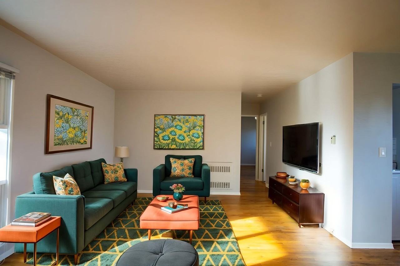 3717 S Corbett Ave #20 - Photo 3 of 20