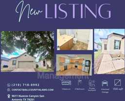 9611 Nueces Cyn - Photo 1 of 1