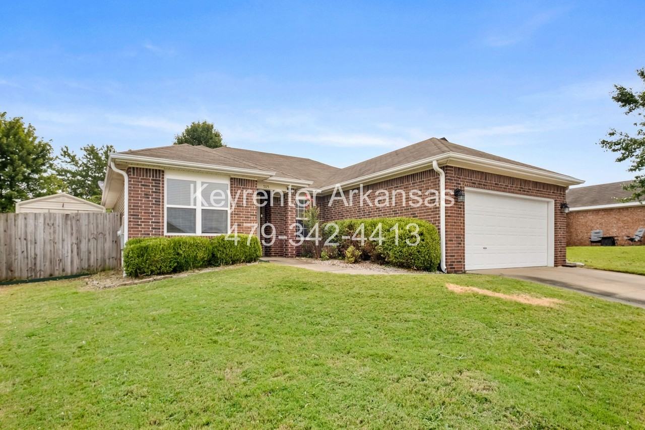 705 Sw Crystal St - Photo 2 of 29
