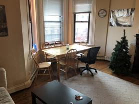 17 Symphony Rd #5 - Photo 1 of 1