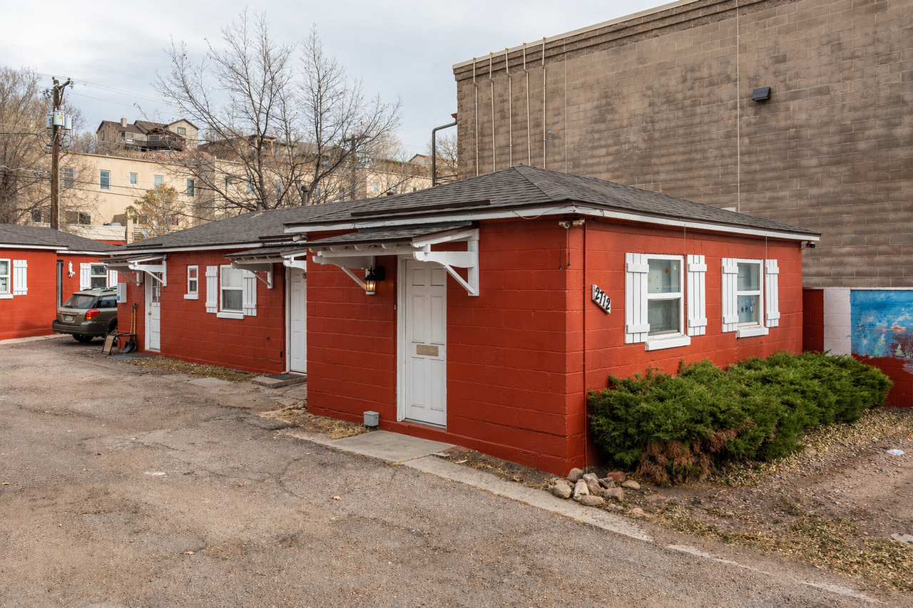 Westside Bungalows - Photo 2 of 6