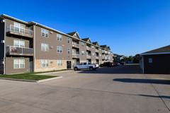Burlington Apartments - Photo 1 of 1