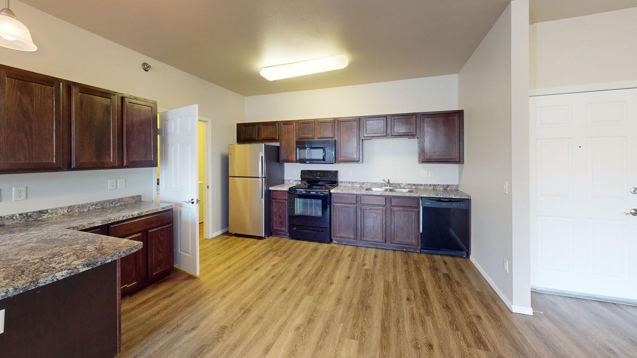 Burlington Apartments - Photo 2 of 29