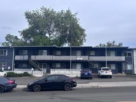 Vista Villa Apartments - Photo 1 of 1