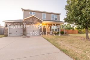 featured image of 9360 S 256th East Ave