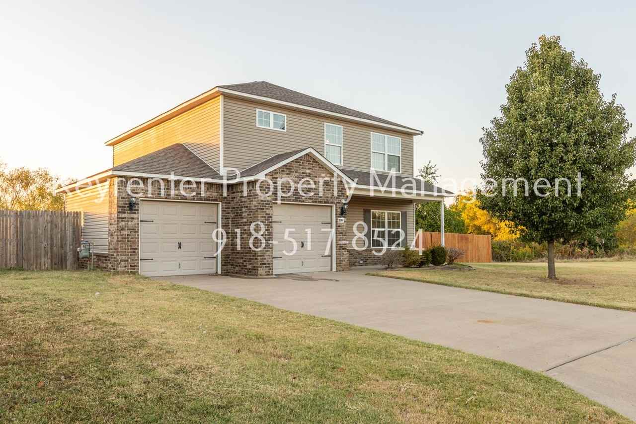 9360 S 256th East Ave - Photo 2 of 39